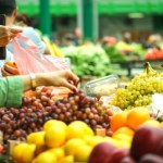 Ile kosztują warzywa i owoce? Takie ceny we wrześniu