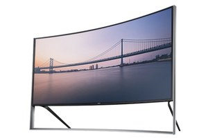 Ile kosztuje 105-calowy telewizor 4K Samsunga?