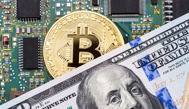 Ile kosztuje bitcoin w styczniu 2026? Daleko mu do rekordu z października
