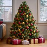 choinka ceny Ile kosztuje choinka na święta? Sprawdzamy ceny żywych i sztucznych drzewek