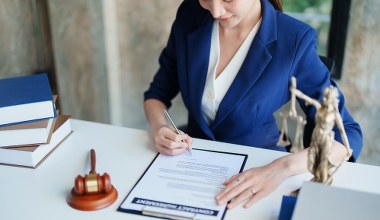 Ile kosztuje darowizna u notariusza? Oto aktualne stawki