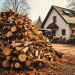 Ile kosztuje drewno opałowe? Tyle zapłacisz za metr sześcienny we wrześniu 