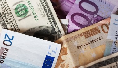 Ile kosztuje euro, a ile funt i dolar? Aktualne kursy walut zagranicznych