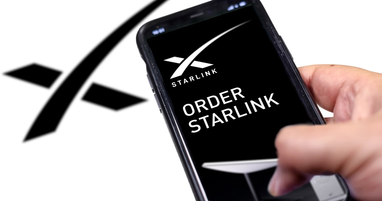 Ile kosztuje Internet Starlink. 24 sierpnia nastąpiła zmiana w cenniku satelitarnego dostępu do sieci. /123RF/PICSEL