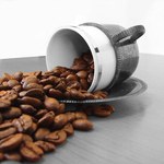Ile kosztuje kawa w kawie?
