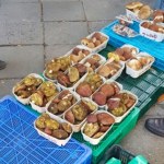 wysyp grzybów Ile kosztuje kilogram świeżych grzybów? Ceny zwalają z nóg
