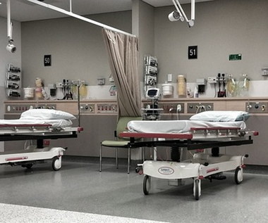 Ile kosztuje łóżko szpitalne?