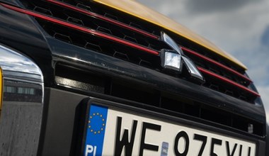 Ile kosztuje najtańsze auto w Polsce? Jedyna propozycja poniżej 60 tys. zł
