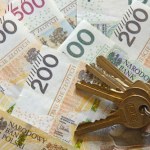 notariusz Ile kosztuje notariusz przy kupnie mieszkania? Taką kwotę trzeba doliczyć do budżetu na nowe lokum