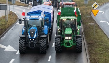 Ile kosztuje nowy ciągnik? Ceny traktorów są wyższe niż luksusowych aut