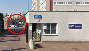 Ile kosztuje paliwo na rządowej stacji? Każdy może tankować w COAR