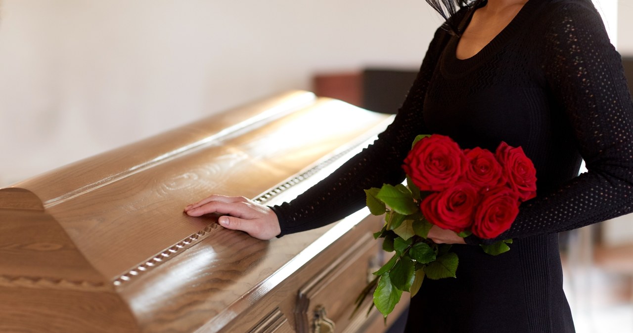Ile kosztuje pogrzeb? Pod uwagę należy brać wiele czynników /Pixel
