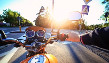 Ile kosztuje prawo jazdy na motocykl? Szkolenie i egzamin podobne jak w aucie