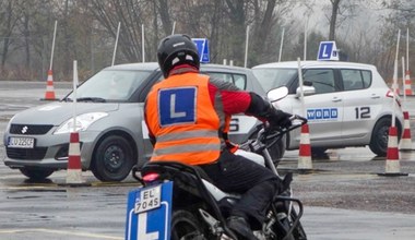 Ile kosztuje prawo jazdy na motocykl? Wiemy, gdzie jest najtaniej