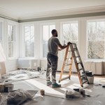 Ile kosztuje remont w domu? Polacy wydają coraz więcej