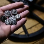 Ile kosztuje rzymski denar? Ekspert zdradza tajemnice aukcji i kolekcjonerów