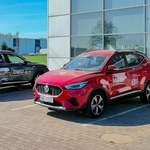 Ile kosztuje serwis chińskich samochodów? Porównaliśmy MG ze Skodą i Toyotą 