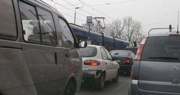 Ile kosztuje stanie w korkach? /INTERIA.PL