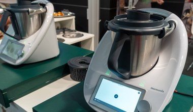 Ile kosztuje Thermomix? Ile zarabia przedstawiciel Thermomix?