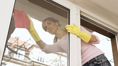 Ile kosztuje umycie okien?