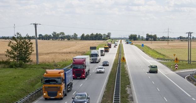 Ile kosztuje utrzymanie autostrady? Fot: Łukasz Grudniewski /East News