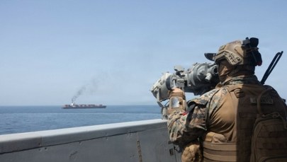 ​Ile kosztuje wojna z Iranem? Można pomylić się o 25 miliardów