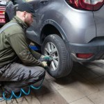 Ile kosztuje wymiana opon w 2025 roku? Oto cennik mechanika 