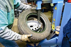 Do Czech Tylko Na Zimówkach Motoryzacja W Interiapl
