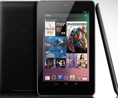 Ile kosztuje wyprodukowanie Nexusa 7?