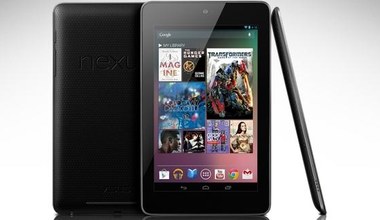 Ile kosztuje wyprodukowanie Nexusa 7?