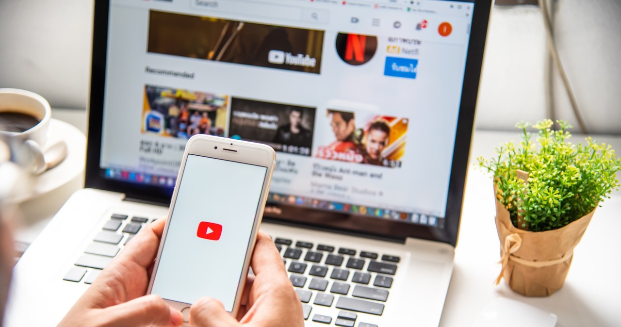 Ile kosztuje Youtube premium? Platforma oferuje różne opcje subskrybcji. /123rf.com /123RF/PICSEL