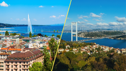 Ile kosztuje życie w europejskich metropoliach? Sprawdź, gdzie jest najdroższej