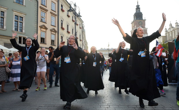 Ile Kraków zarobi na Światowych Dniach Młodzieży? 