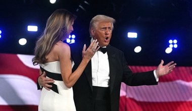 Ile lat ma Donald Trump, a ile jego żona Melania? Prezydent USA jest znacznie starszy od Pierwszej Damy