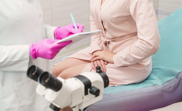 Ile legalnych aborcji przeprowadzono w Polsce? Najnowsze dane