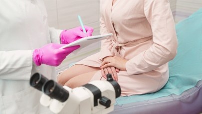 Ile legalnych aborcji przeprowadzono w Polsce? Najnowsze dane