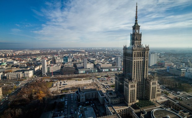 Ile linii metra ma Warszawa? Posłowie PiS chcą aglomeracji, a nie znają odpowiedzi na proste pytania