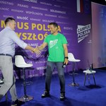 Ile list wyborczych opozycji? Trzaskowski i Hołownia odpowiadają