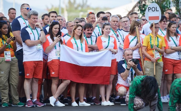 Ile medali zdobędą Polacy na igrzyskach olimpijskich w Rio de Janeiro? Zagłosuj w naszej sondzie!