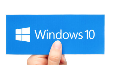 Ile miejsca zajmuje Windows 10?