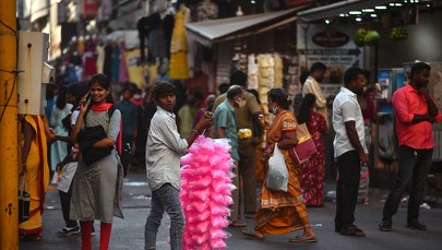Ile miliardów ludzi może wyżywić Ziemia? Szacunki naukowców