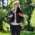 spacerowanie Ile minut dziennie trzeba chodzić po czterdziestce, żeby schudnąć? Eksperci wyjaśniają