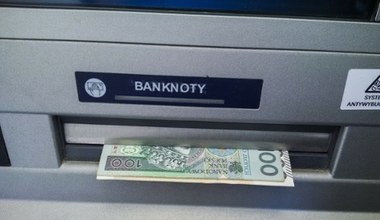 Ile mogę wypłacić z bankomatu jednorazowo? Oto obowiązujące limity wypłat