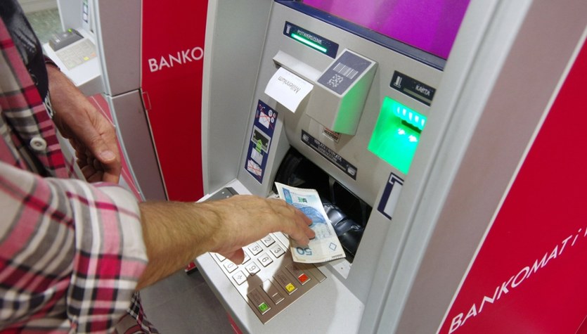 Ile mogę wypłacić z bankomatu? Obowiązują limity wypłat