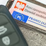 Ile można mieć punktów karnych w 2023 roku? Sprawdź, bo stracisz prawo jazdy