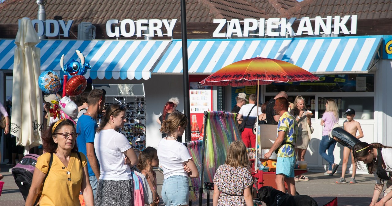 Ile można zarobić w pracy wakacyjnej w 2024 w Polsce i za granicą? /Wojciech Stróżyk /Reporter