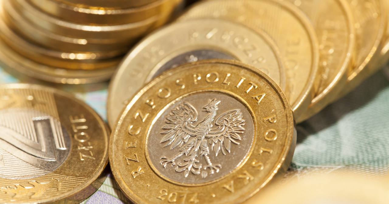 Ile należy zapłacić za euro, dolara i franka szwajcarskiego? /123RF/PICSEL