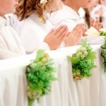 Ile naprawdę kosztuje komunia? Kwoty mogą zwalić z nóg 