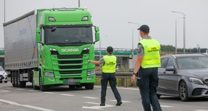 Ile osób nie wjechało do Polski przez kontrole? Są nowe dane