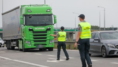 Ile osób nie wjechało do Polski przez kontrole? Są nowe dane